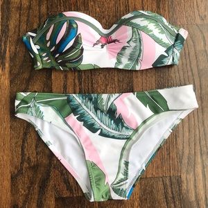 Cupshe bikini